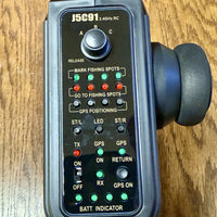 Bait Boat Transmitter