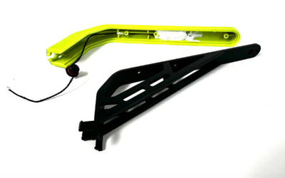 Xpece Landing Gear
