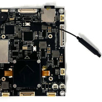 Xpece Motherboard with Cables