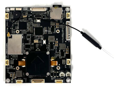 Xpece Motherboard with Cables