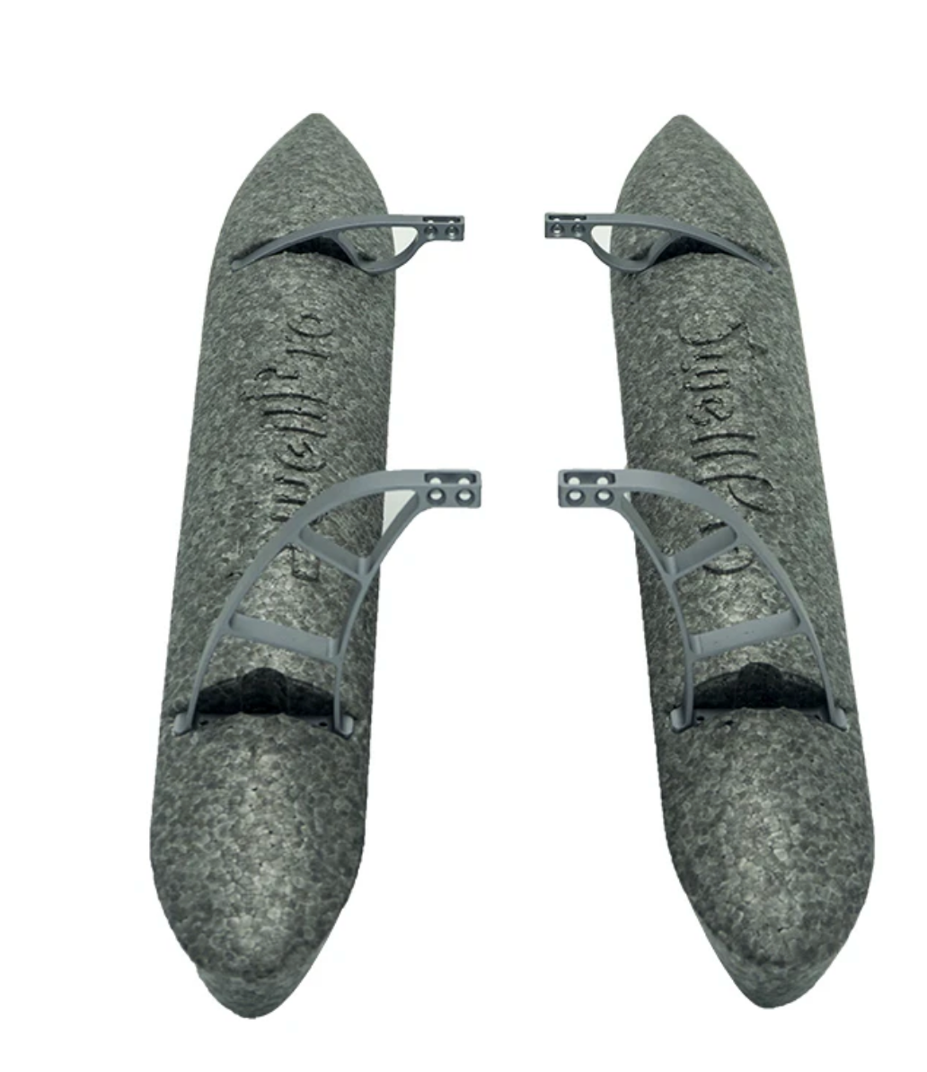 BOAT KIT FOR SPLASHDRONE 4