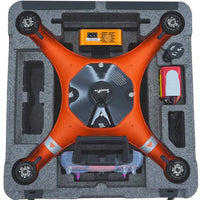 FD1 SwellPro Carrying Case Fisherman Drone Case