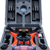 FD1 SwellPro Carrying Case Fisherman Drone Case