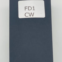 FD1 - CW Motor With Propeller Holder