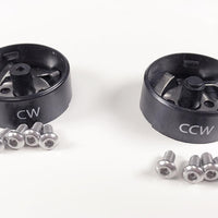 Propeller Adapter CW & CCW Fits FD1, SD4 & 3+