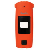 Spry Battery Lid Hatch