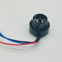 FD1 - CCW Motor With Propeller Holder