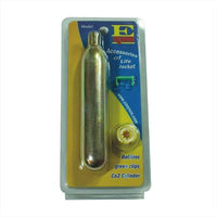 C02 Auto Inflate Life Jacket Canister 33g