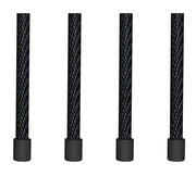 FD1 -Landing Gear  Sold In Sets of 2 or 4 (Does Not Include Screws)