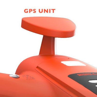 GPS Unit for Spry Waterproof Drone