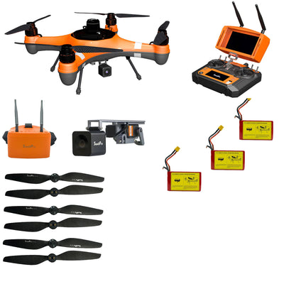 Bundles, fishing drones for sale