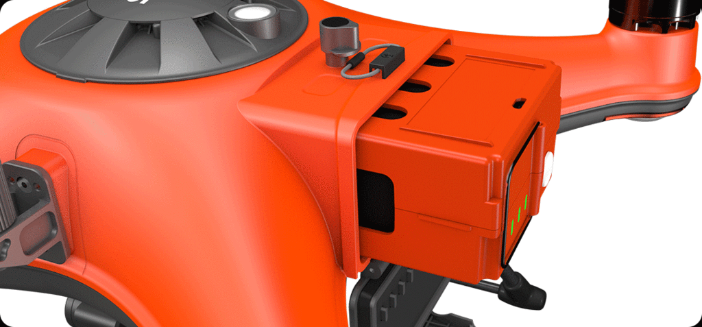 SwellPro Spry Parts & Splash Drone 3 Accessories — Urban Drones