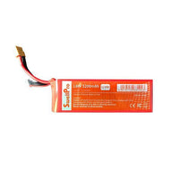 HIGH CAPACITY BATTERY FOR SPLASH DRONE For 3 XT60 Connector